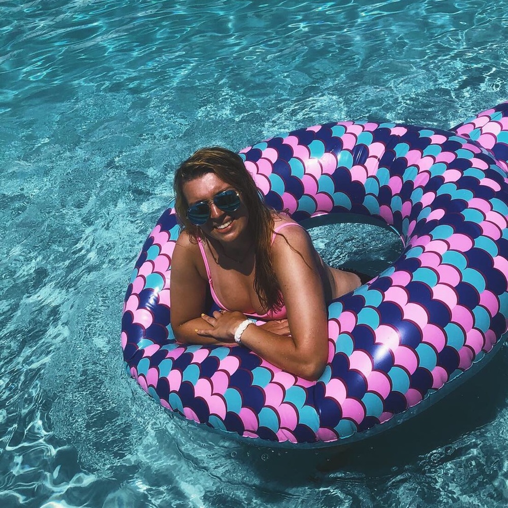 Meet your Posher, Shan